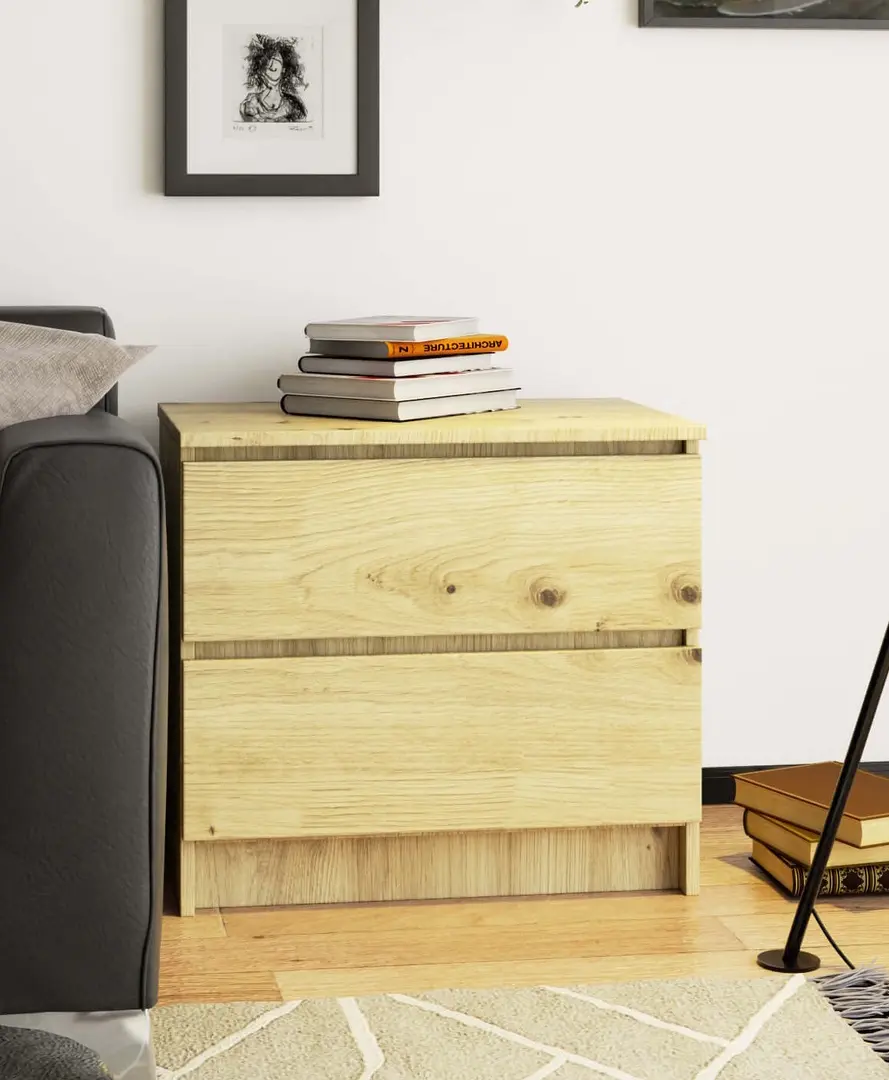 Noptiera Akord K60 2SZ (Artisan Oak)