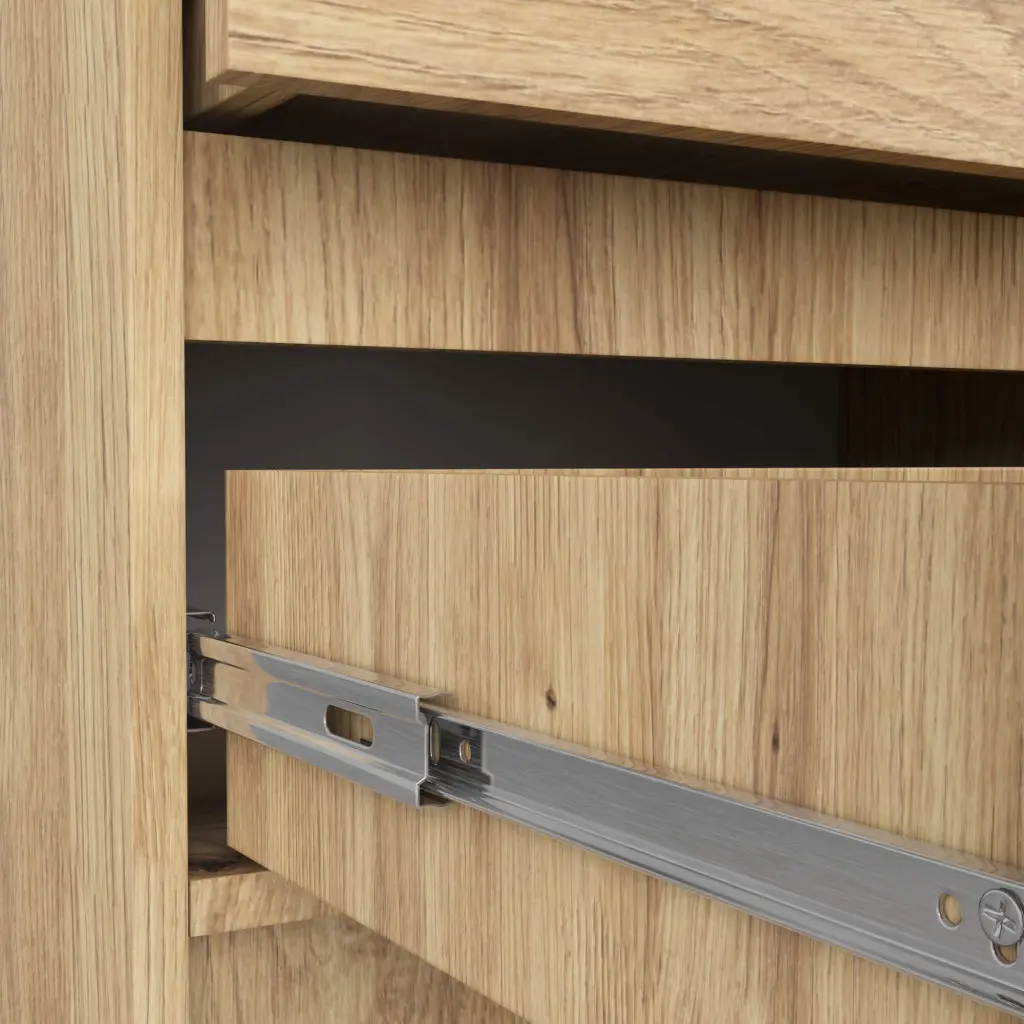 Noptiera Akord K60 2SZ (Artisan Oak)