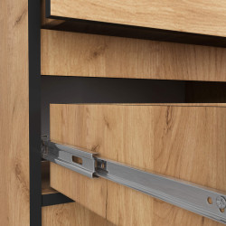 Noptiera Akord K60 2SZ (Craft Oak) Thumb