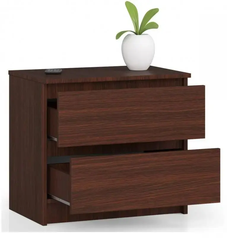 Noptiera Akord K60 2SZ (Wenge)