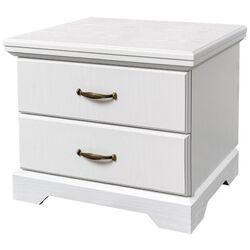 Noptiera AL-Mobi Rona (White)