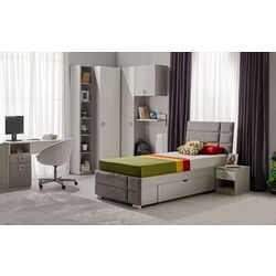 Тумба прикроватная Ambianta Amigo Thumb