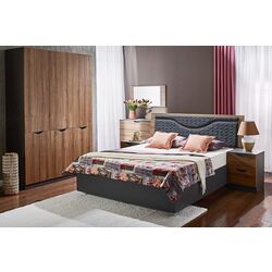 Noptiera Ambianta Happy 45.2cm Thumb