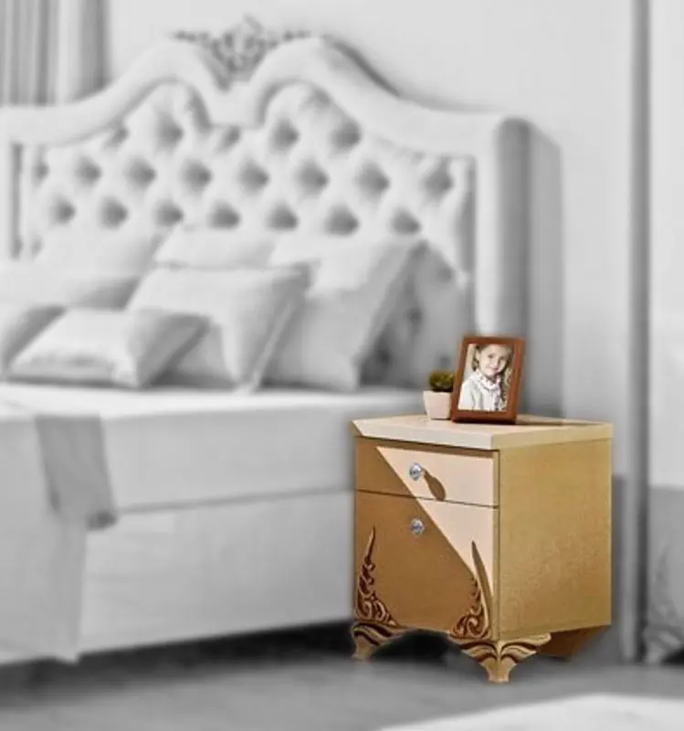 Noptiera Ambianta King