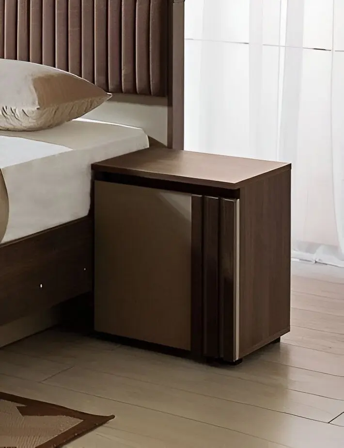 Noptiera Ambianta Malta 45.2cm