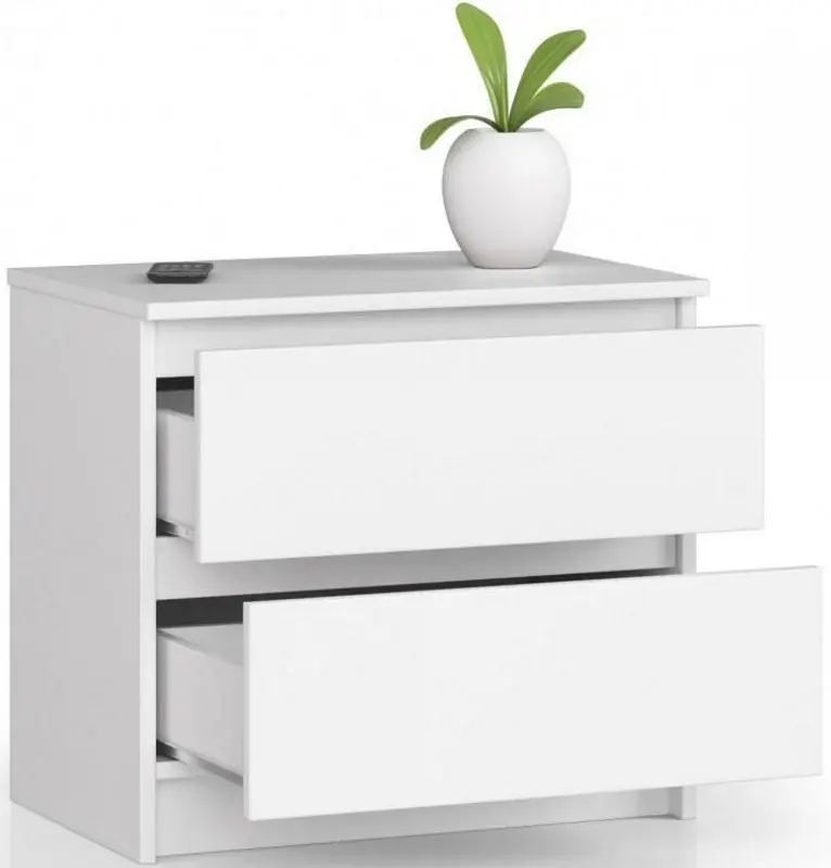 Noptiera Artool 164550-AK (White) - 2
