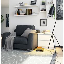 Noptiera Artool 164550-AK (White) Thumb