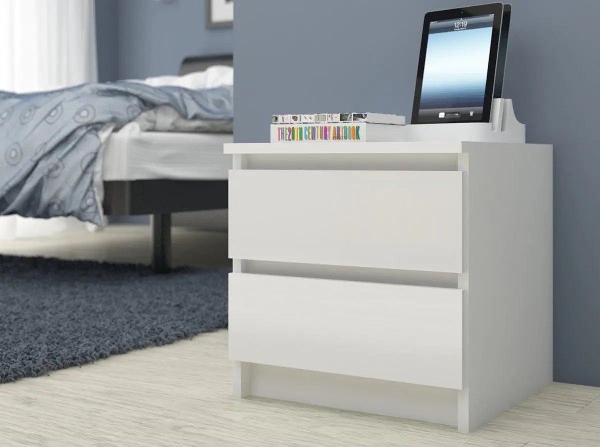 Noptiera Artool 164550-AK (White) - 3