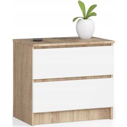 Noptiera Artool 168527-AK (Oak/White)