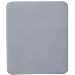 Noptiera Askona Classic 1 Sky Velvet 16 (Grey) Thumb