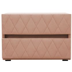 Noptiera Askona Emma (Casanova Rose) Thumb