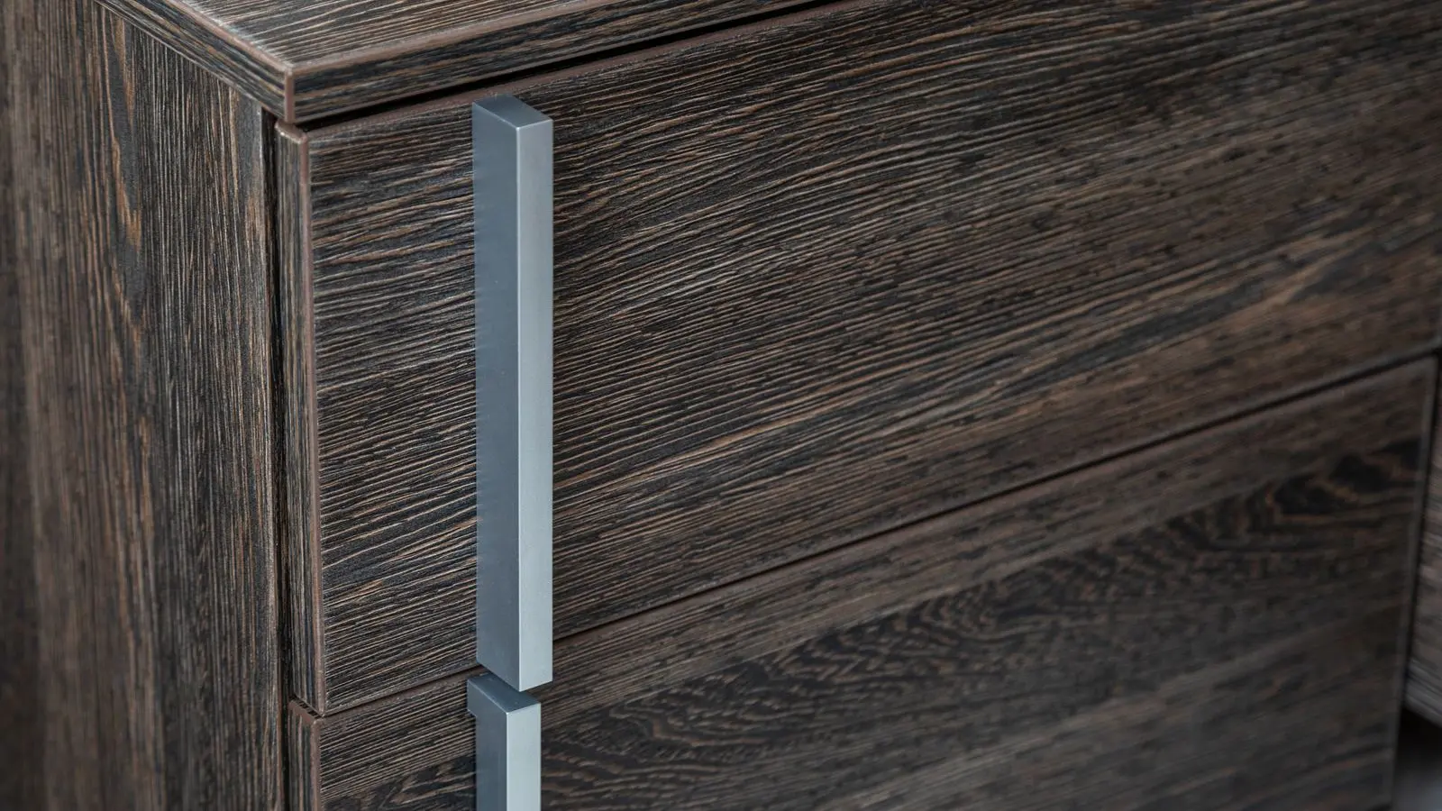 Noptiera Askona Innovo (Wenge Mali) - 2