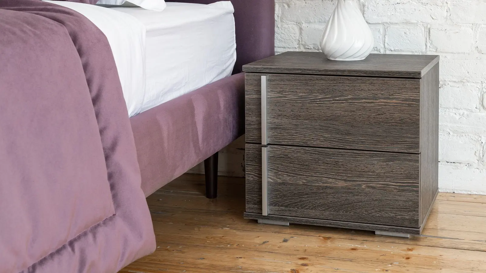 Noptiera Askona Innovo (Wenge Mali) - 3