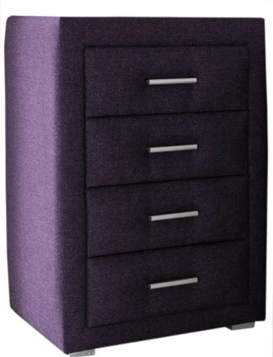 Noptiera Askona Richmond