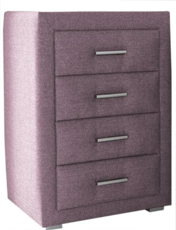 Noptiera Askona Richmond