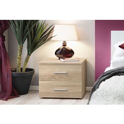 Noptiera ASM Vicky DS VYN (Sonoma Oak) Thumb