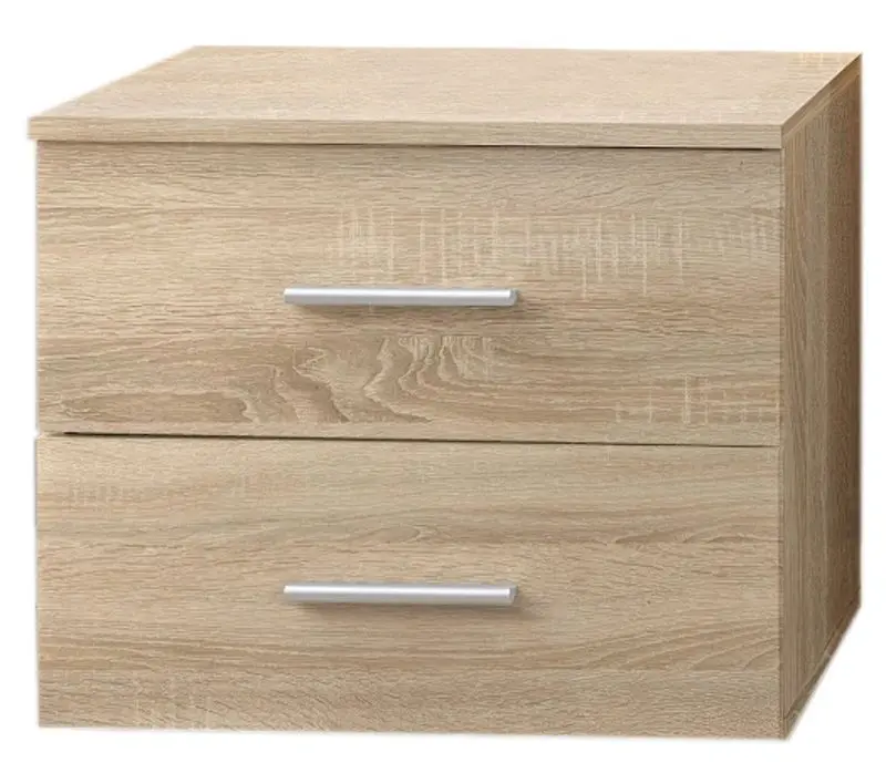 Noptiera ASM Vicky DS VYN (Sonoma Oak)