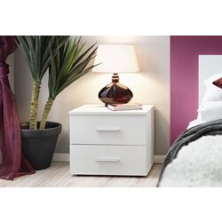 Noptiera ASM Vicky WW VYN (White) Thumb