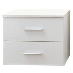 Noptiera ASM Vicky WW VYN (White)