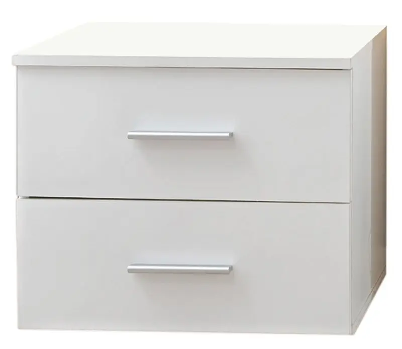 Noptiera ASM Vicky WW VYN (White)