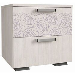 Noptiera Астрид-Мебель Marsel M-7 (Ash Anchor White)