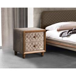 Noptiera Bambi Bamboo Sleep (Cappuccino)