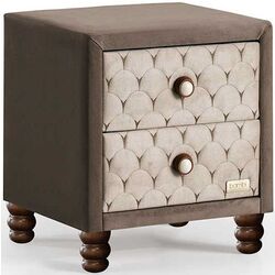 Noptiera Bambi Borjen (Cappuccino) Thumb