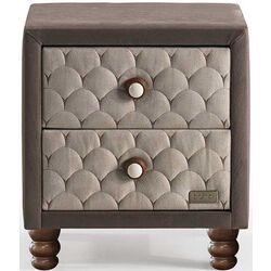 Noptiera Bambi Borjen (Cappuccino) Thumb