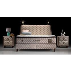 Noptiera Bambi Borjen (Cappuccino) Thumb