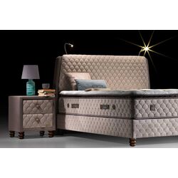 Noptiera Bambi Borjen (Cappuccino) Thumb