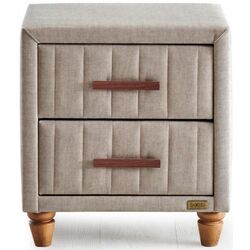 Noptiera Bambi Kapok Naturel (Beige) Thumb