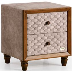 Тумба прикроватная Bambi Magnasand Therapy (Cappuccino) Thumb