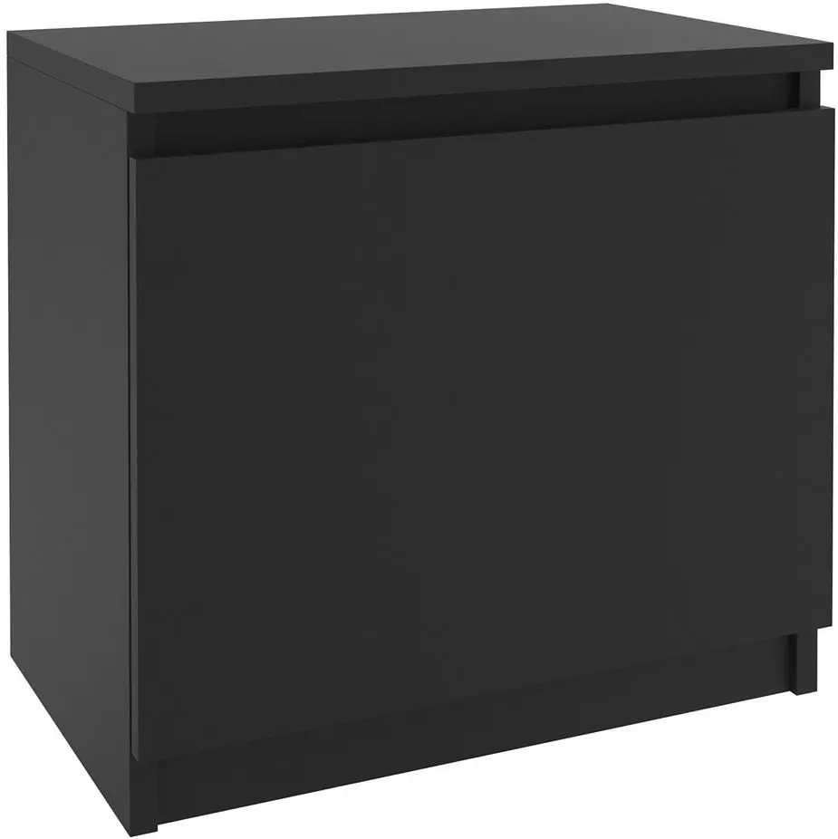 Noptiera Belini SI SN1/0/B/B/0/0 (Black)