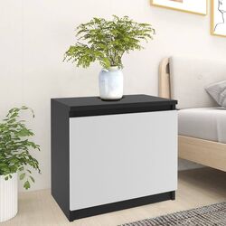 Noptiera Belini SI SN1/0/B/W/0/0 (Black/White)