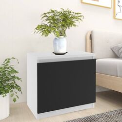 Noptiera Belini SI SN1/0/W/B/0/0 (White/Black)