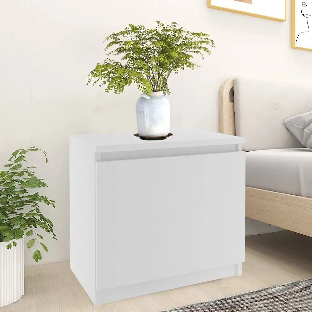 Noptiera Belini SI SN1/0/W/W/0/0 (White)