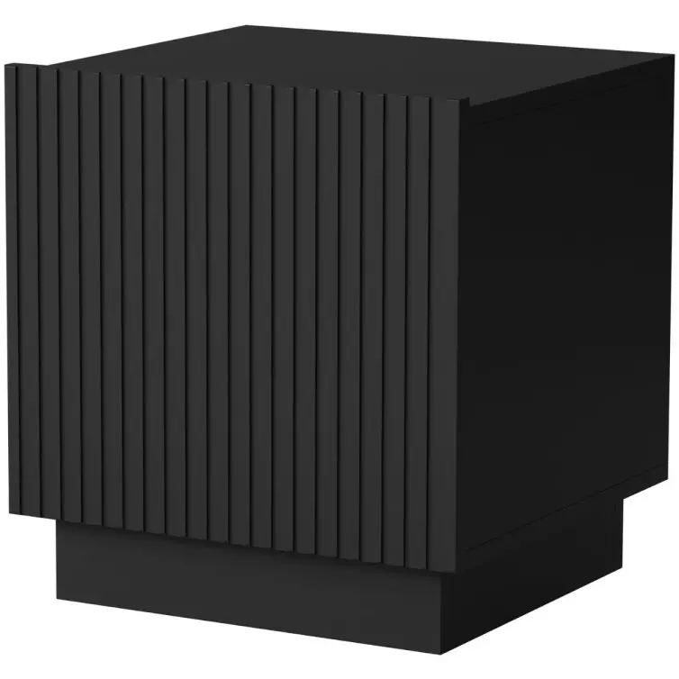 Комплект прикроватных тумб Cama Liverti (Black) - 2