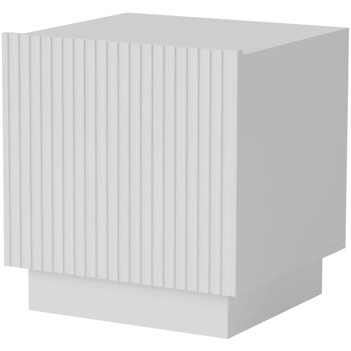 Комплект прикроватных тумб Cama Liverti (White) - 2