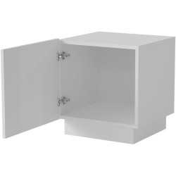 Комплект прикроватных тумб Cama Liverti (White) Thumb