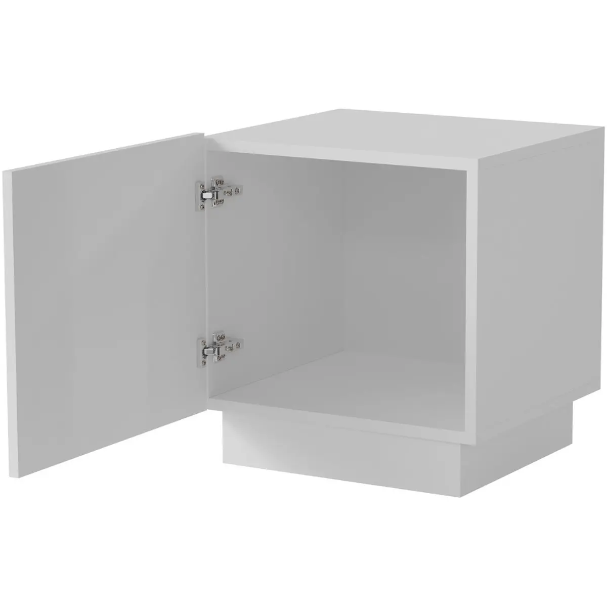 Комплект прикроватных тумб Cama Liverti (White) - 3