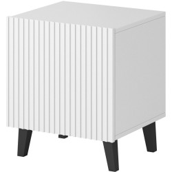 Комплект прикроватных тумб Cama Pafos (White) Thumb