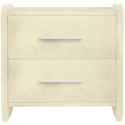 Тумба прикроватная Charmbed Emma Laguna 03 (Ivory/White) Thumb