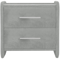 Noptiera Charmbed Emma Laguna 42 (Grey/White) Thumb