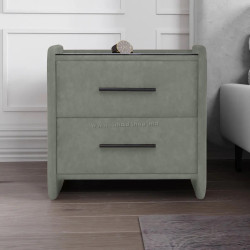 Noptiera Charmbed Emma Laguna 43 (Dark Grey/Black) Thumb