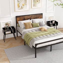 Set noptiere Costway HU10755DK-2 (Black) Thumb