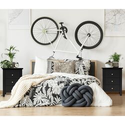 Set noptiere Costway HW61313BK-2 (Black) Thumb