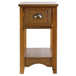 Set noptiere Costway HW61983CF-2 (Brown) Thumb