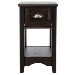 Set noptiere Costway HW61983RE-2 (Dark Brown) Thumb