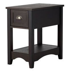 Set noptiere Costway HW61983RE-2 (Dark Brown) Thumb