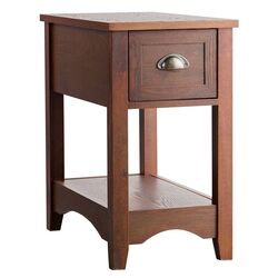 Set noptiere Costway HW61983RE-2 (Walnut) Thumb